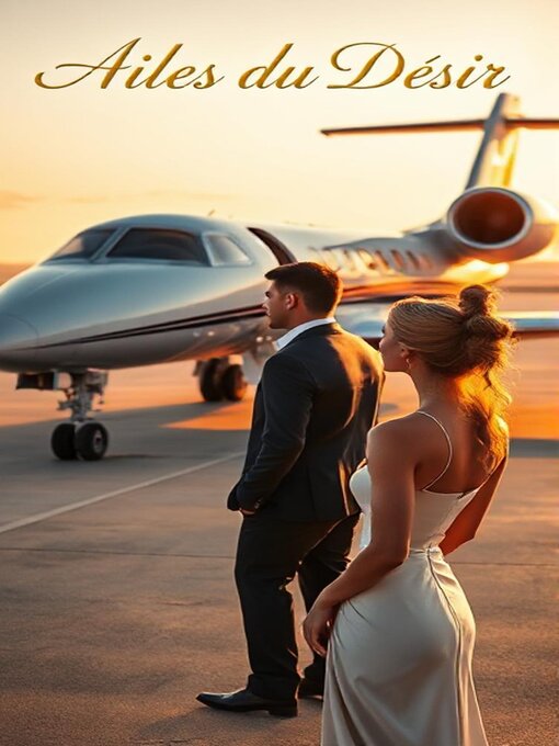 Title details for Ailes du Désir by Nancy Fonda - Available